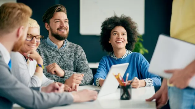 Free workshop & networking