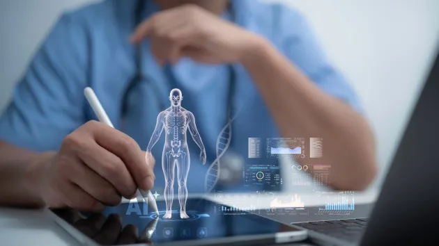 Medical technology