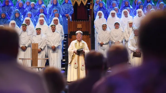 Eisteddfod