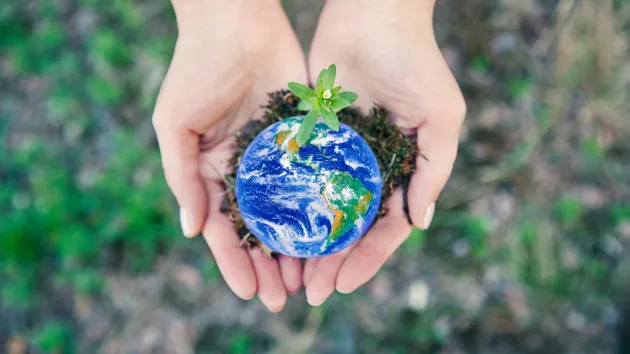 planet earth