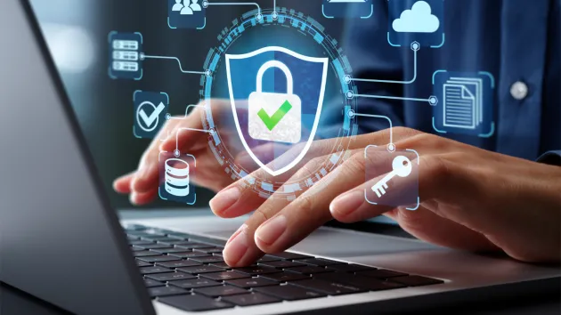Data protection and customer data