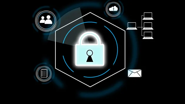 digital security 