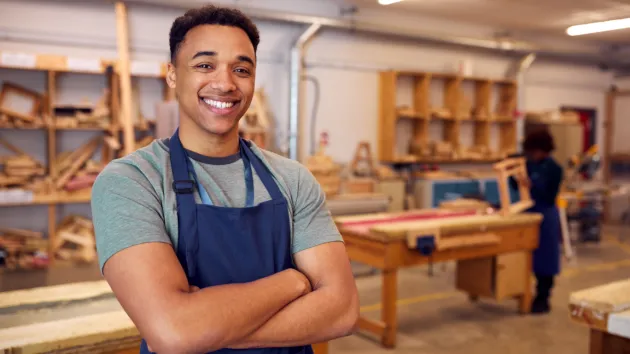 apprentice