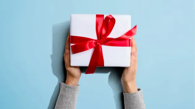 gift
