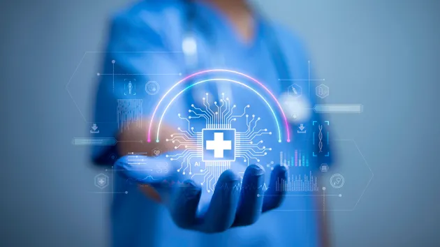 digital health innovation 