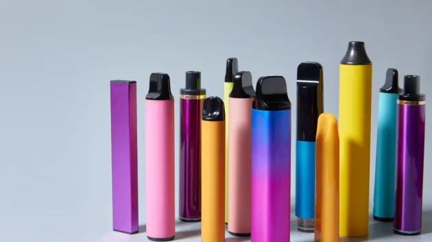 Vapes