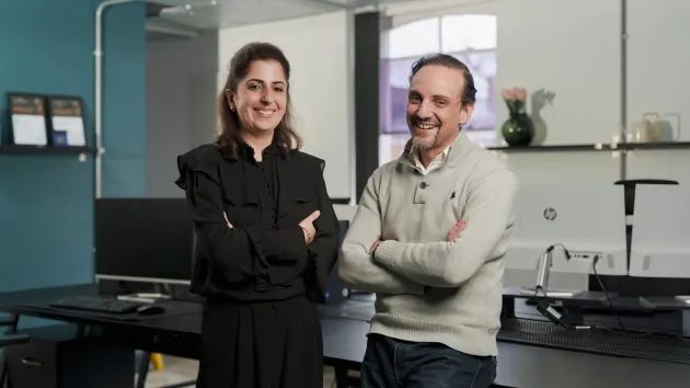 WeGetDesign founders 