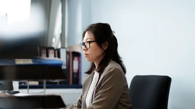 Preparing for change in uncertain times