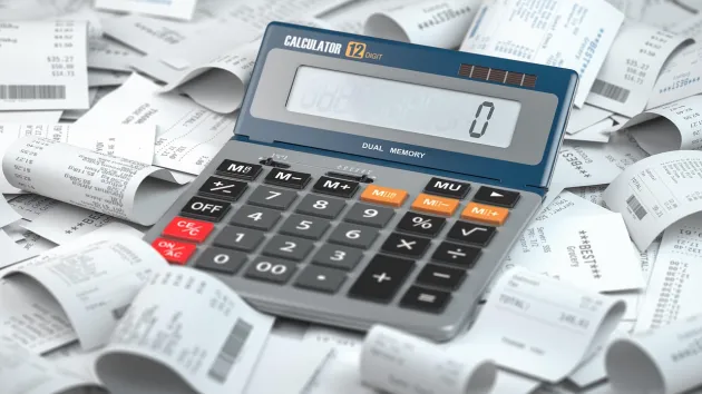 Tax update image