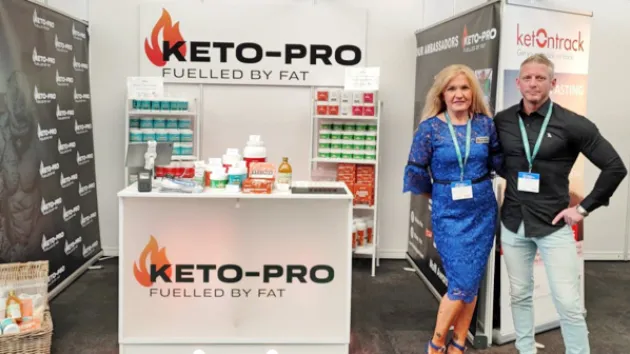 Keto-Pro