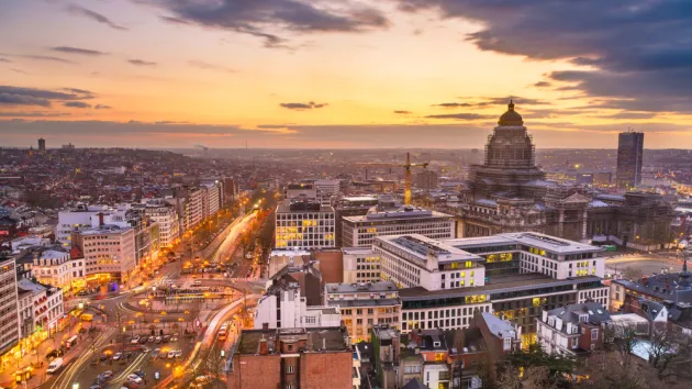 Brussels