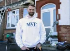 Michael Vowles MVP Tiling and Decorating 