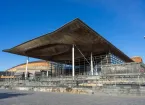 The Senedd