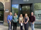  Cabinet Secretary for Housing and Local Government, Jayne Bryant,