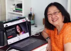 Dr Jacinta Tan