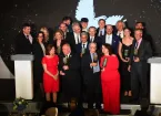 St David Awards   