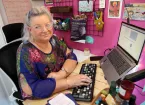 Suzanne Bailey from Informed Steps 