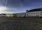 venue Cymru - Llandudno 