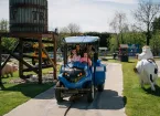 Folly Farm 