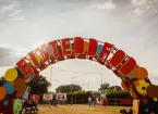 EISTEDDFOD  - Sign