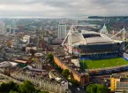 Cardiff 