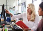 Careers advisor 