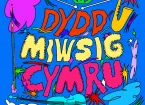 Dydd Miwsig Cymru