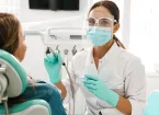 Dentist 