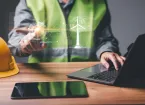 Design team - wind turbines   