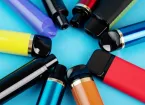 Disposable vapes