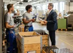 factory workers - manufacturing 