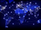 global trade map  