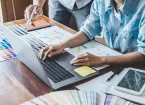 Website designers