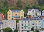 Housed in Llandudno 