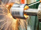 manufacturing steel