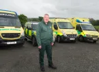 Ambulances 