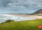 Rhossili Bae