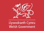 Welsh Government logo 