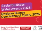 Busnes Cymdeithasol Cymru 