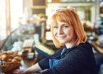 small business owner