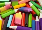 single use vapes multi