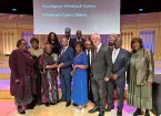 St David Awards -Windrush Elders 