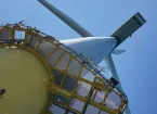 wind turbine