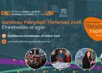 Gwobrau Ysbrydoli! Tiwtoriaid