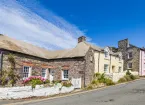 Cottages in St David's Pembrokeshire