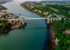 Porth Menai