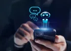 Digital chatbot