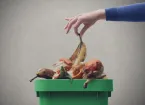 Food waste