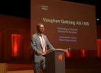 Vaughan Gething