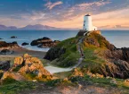 Ynys Llanddwyn 